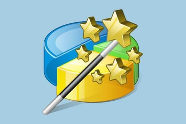 MiniTool Partition Wizard 12. 5