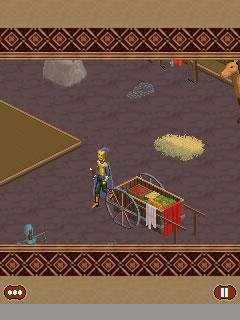 TheSimsMedieval
