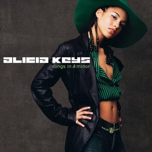 Alicia Keys - Fallin