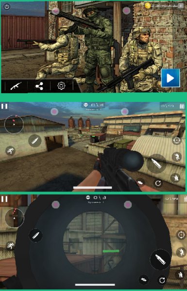 Fire-zone-vFZS. 0317. GP-mod-android-1. ru
