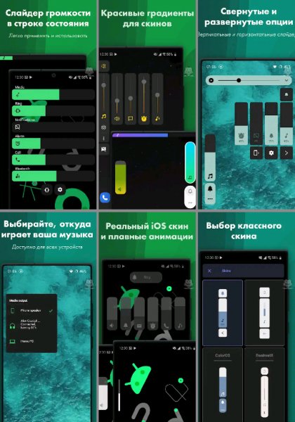 Ultra Volume v3. 6. 7. 7 Pro