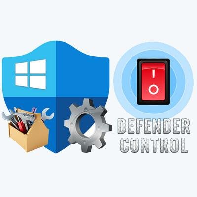 Defender Control 1. 7(2021)Portable