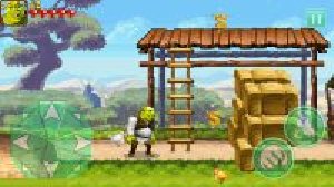Shrek Forever After Nok-176x208