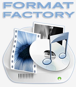 Format Factory 5. 20. 0 RePack (& Portable) by Dodakaedr