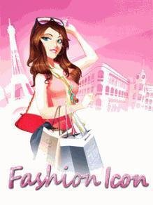 Fashion Icon RUS Nokia s40 240x320 hack