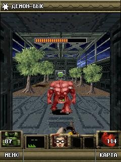 Doom RPG - 2