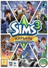 The Sims 3 Dream Ambitions 240x320 S40-взлом