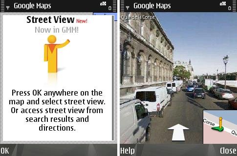 GoogleMaps 4. 02. 2. sisx