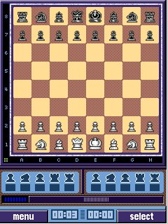 ChessMaster
