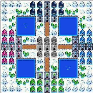 Ancient Empires 2 By Black Phoenix. Version 1.1
