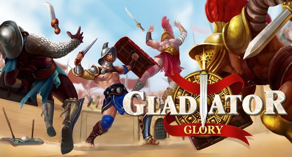 Gladiator Glory: Duel Arena [Mod]