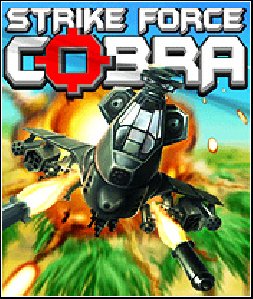 Cobra Strike Force s40 128x128