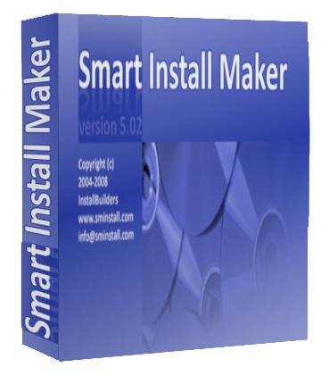 Smart Install Maker 5. 04 + keygen