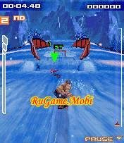 Massive Snowboarding 3D