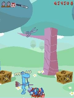 x320-happy tree friends blood money