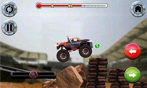 Top Truck 1. 0. 0. 0