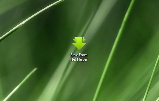 Save From Net Helper