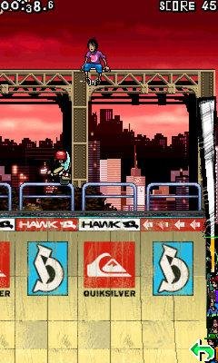 Tony Hawk Vert 9. 1. 0