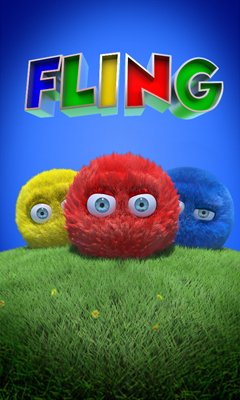 Fling 320x480
