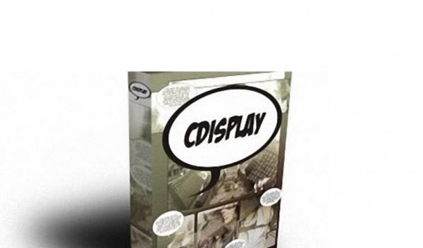 CDisplay
