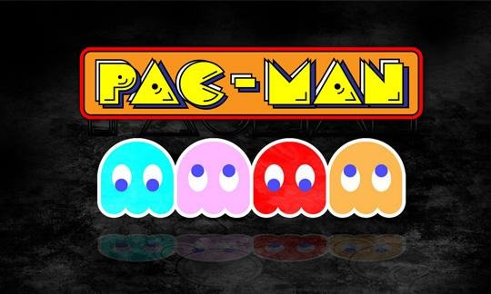 pac man 1 2 0 0