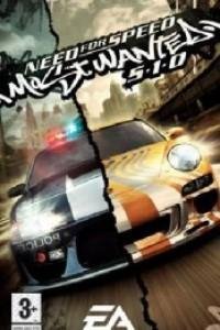Need for Speed Most Wanted (Rus)[FULL]