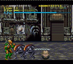 Alien vs. Predator