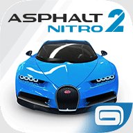 Asphalt Nitro 2 v1.0.9 Mod