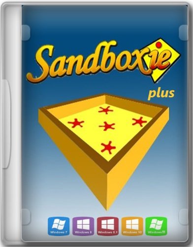 Sandboxie-Plus-x64-v1. 15. 6