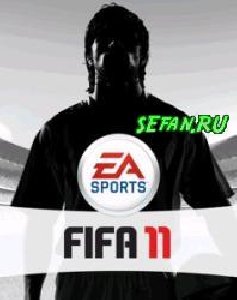 FIFA 2011 240 moto