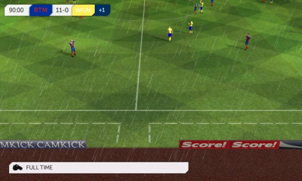 dream league soccer v2. 07 -Mod Mnogo deneg SM