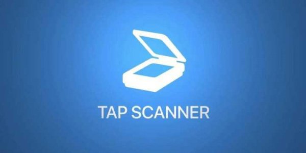TapScanner v2. 7. 67 MOD