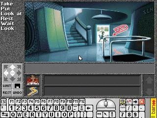 DosBox v. 0. 73