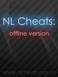 NL CHEATS 4 Full