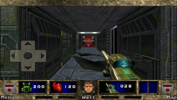 Doom 2 RPG RE v0. 1 ENG
