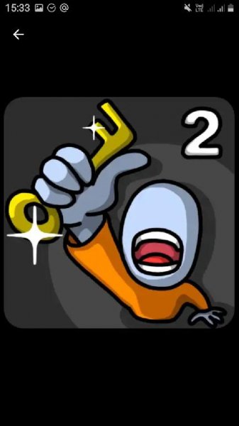 One Level 2 Stickman Jailbreak 1. 8. 4 (com. RTU. OneLevelTwo)