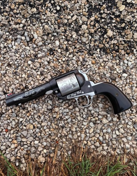 RUGER
