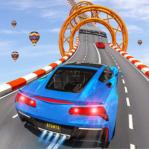 Cap Stung Races v-6. 1 (Mod)