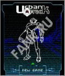 Urban Attack