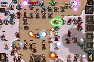 Pocket Warfare 1. 0. 0