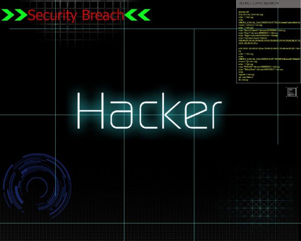 Пособие для Хакера v1. 0