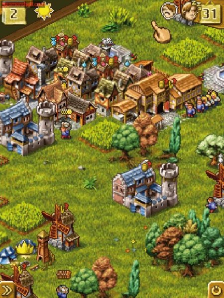 Towsmen 6 (на русском)