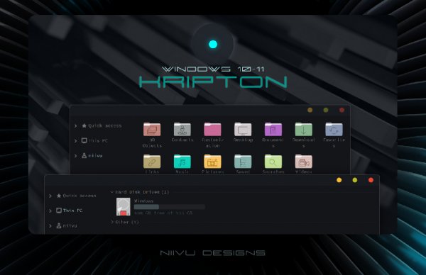 kripton for windows11