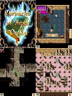 ChronicAvaelPrologHack