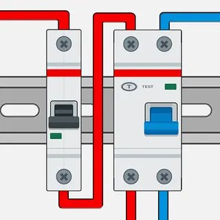 Конструктор электрощитов v4.0.4 (мод)