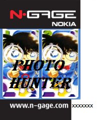 Photo Hunter V1. 2 s60v1 QD