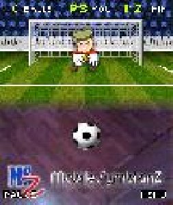 On. Mobile. Kick. A. Ball. v. 1. 0. S60. RETAIL