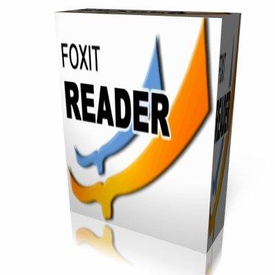 F. Reader 9. 5. 0. 20721