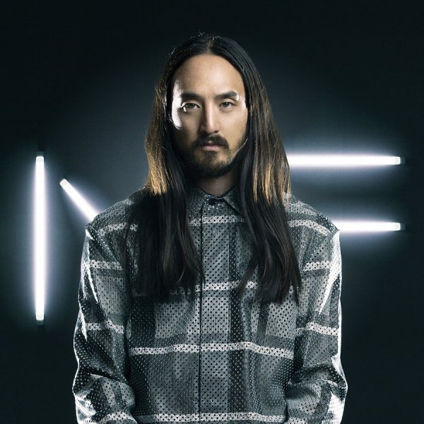 Steve Aoki - Blow The Slump Away (Remix)