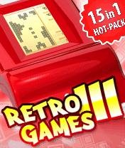 TetroMania15in1